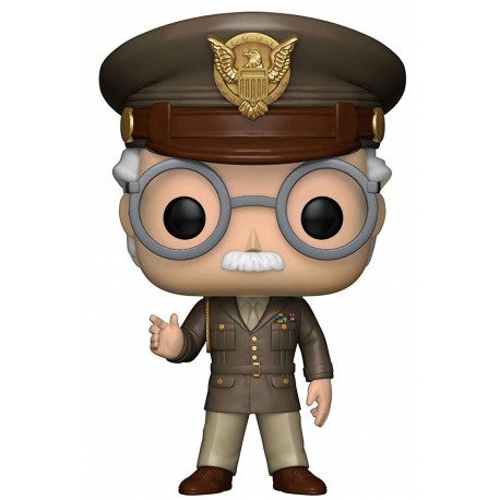 Funko Pop! Groot Adolescente Guardianes de la galaxia vol.2 Exclusive Edition