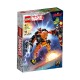 Boîte Armure Robotique Rocket LEGO Marvel