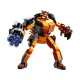 Boîte Armure Robotique Rocket LEGO Marvel