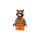 Boîte Armure Robotique Rocket LEGO Marvel