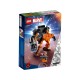Boîte Armure Robotique Rocket LEGO Marvel