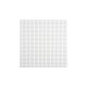 Plaque de Base Blanche LEGO Classic 11026 - 32x32 tenons