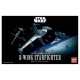 Maquette B-Wing Starfighter 1/72 Revell