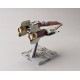 Kit A-Wing Starfighter 1/72 de Bandai de la marque Revell