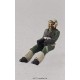 Kit A-Wing Starfighter 1/72 de Bandai de la marque Revell