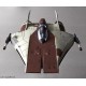 Kit A-Wing Starfighter 1/72 de Bandai de la marque Revell