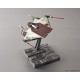 Kit A-Wing Starfighter 1/72 de Bandai de la marque Revell