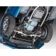 Modèle de voiture 1970 Pontiac Firebird échelle 1:24