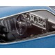 Modèle de voiture 1970 Pontiac Firebird échelle 1:24