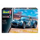 Maquette 62 Shelby Cobra 289 échelle 1:25 de Revell