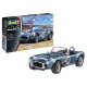 Maquette 62 Shelby Cobra 289 échelle 1:25 de Revell