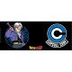Coupe De Dragon Ball Trunks Capsule Corp