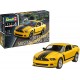 Kit 2013 Ford Mustang Boss 302 à l'échelle 1:25 par Revell