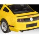 Kit 2013 Ford Mustang Boss 302 à l'échelle 1:25 par Revell