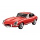Kit maquette Jaguar E-type Coupé 1/24 Revell