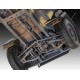 Kit Vehículo de Mando Blindado Alemán Sd. Kfz. 247 Ausf. B 1/35 Revell