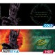 Thermal mug the lord of The Rings Sauron
