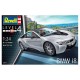 Kit de montaje BMW i8 2020 Revell escala 1:24