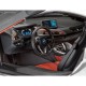 Kit de montaje BMW i8 2020 Revell escala 1:24