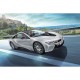 Kit de montaje BMW i8 2020 Revell escala 1:24