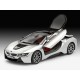 Kit de montaje BMW i8 2020 Revell escala 1:24