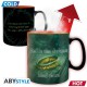 Thermal mug the lord of The Rings Sauron