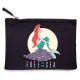 Cas Cosmétiques Ariel La Petite Sirène