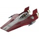 Modèle A-wing Fighter de la Résistance Rouge par Revell