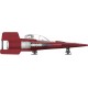 Modèle A-wing Fighter de la Résistance Rouge par Revell
