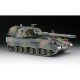 Kit de montaje Panzerhaubitze 2000 escala 1/72 Revell