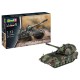 Kit de montaje Panzerhaubitze 2000 escala 1/72 Revell