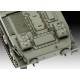 Kit de modelismo PT-76B 1/72 Revell con fotograbado