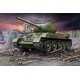 Kit de maquete tanque T-34/85 Revell 1/72
