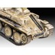 Kit de montage Sturmpanzer 38(t) Grille Ausf. M Revell