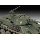 Maquette du char T-34/76 échelle 1/76 par Revell