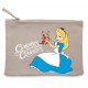 Estuche de maquillaje Alicia en el País de las Maravillas