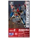 Kit de modélisme Transformers Starscream par Trumpeter