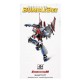 Kit de modélisme Transformers Starscream par Trumpeter