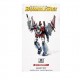 Kit de modélisme Transformers Starscream par Trumpeter