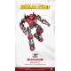 Transformers Cliffjumper Smart Kit 03 non assemblé