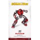 Transformers Cliffjumper Smart Kit 03 non assemblé