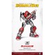 Transformers Cliffjumper Smart Kit 03 non assemblé
