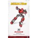 Transformers Cliffjumper Smart Kit 03 non assemblé