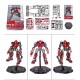 Transformers Cliffjumper Smart Kit 03 non assemblé