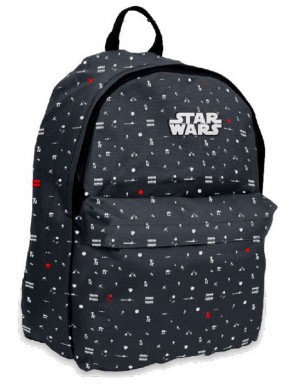 Sac À Dos Star Wars Icônes