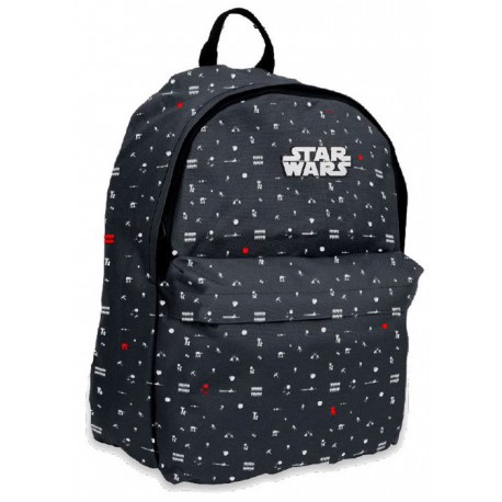 Backpack Star Wars Icons