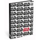 Libreta A5 Star Wars Logos