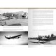 Livre Avions Guerre Civile Espagnole avec profils d'avions