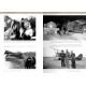 Livre Avions Guerre Civile Espagnole avec profils d'avions