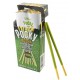 Snack japonais Pocky saveur thé matcha